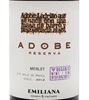 Adobe Reserva Merlot Organic